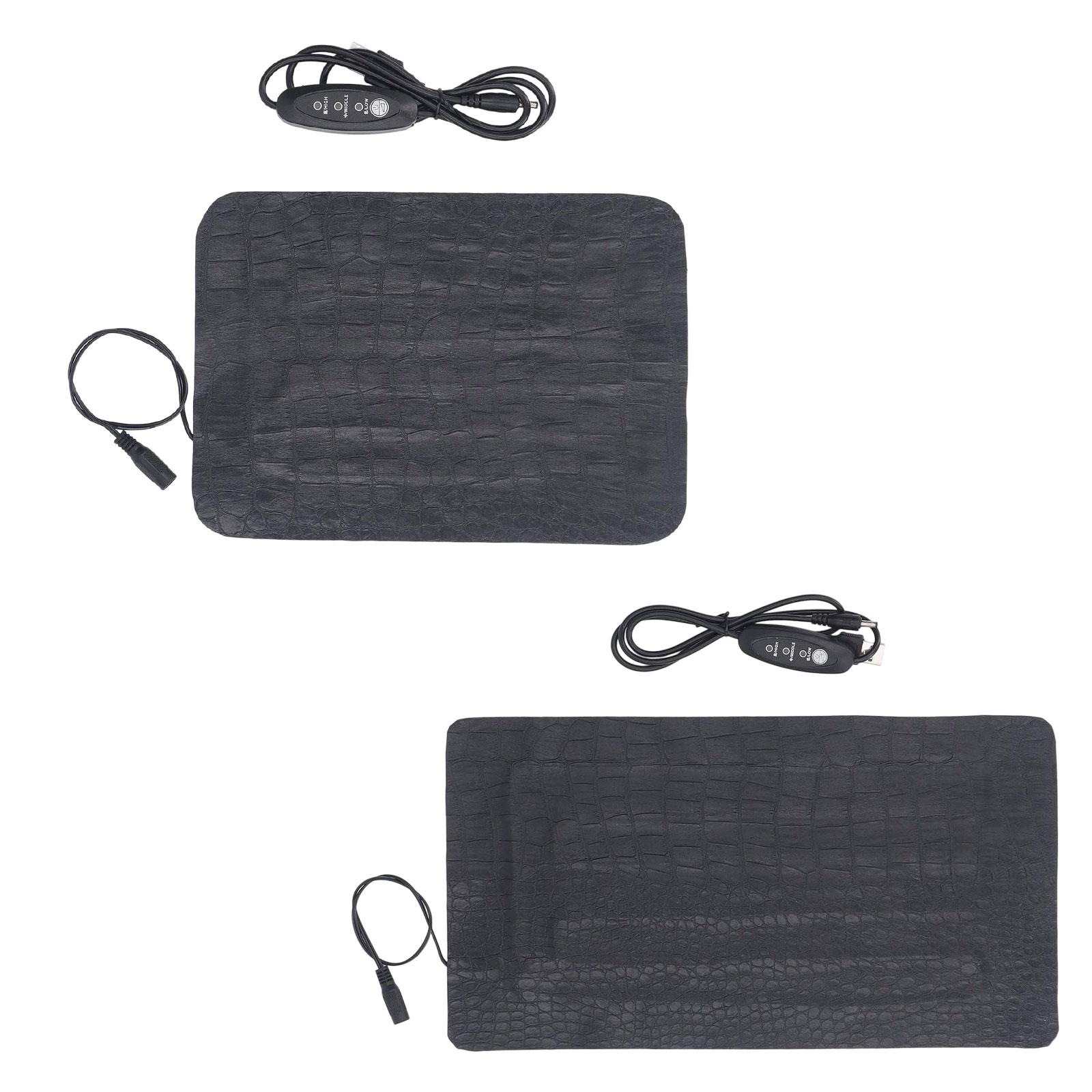 Seedling Heat Mat - Estera calefactora para plantas de plántulas,