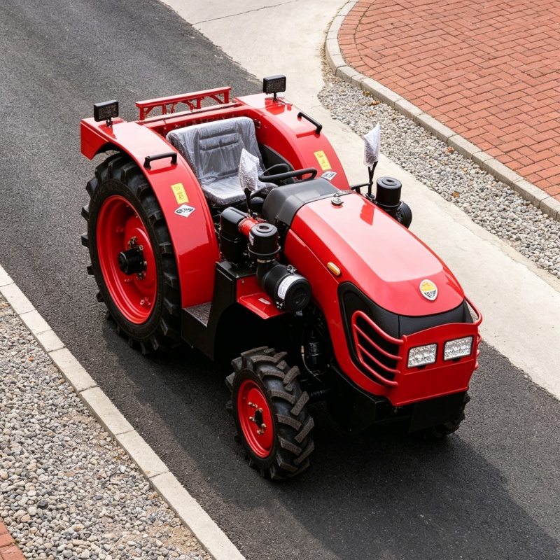Agriculture Farming Equipments - Equipo Agrícola Personalizado de Alta Calidad,