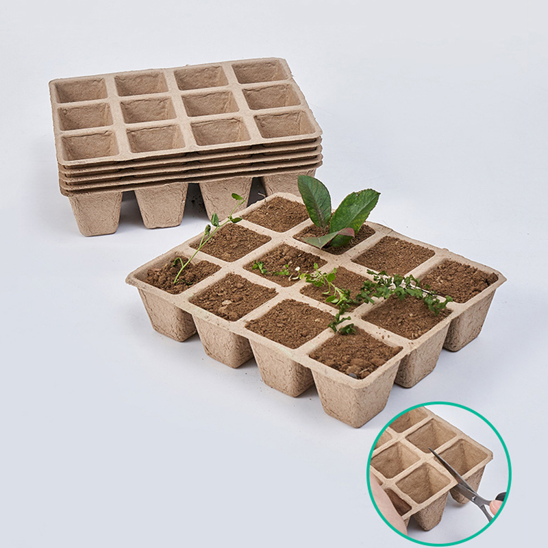 Hydroponic Nft Channel - Bandeja de vivero de plantas de