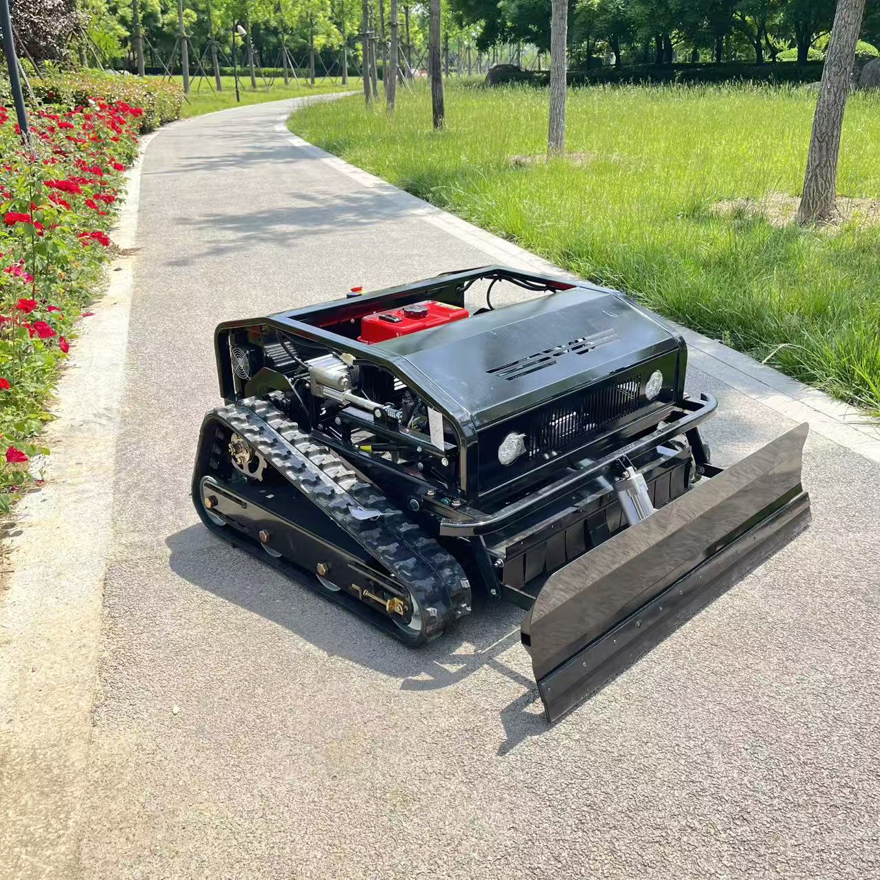 Precision Farming Smart Agriculture - Control Remoto Inteligente 3 en 1