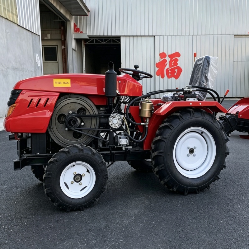 Agriculture Farming Equipments - Maquinaria Personalizada, Equipo Agrícola de Alta