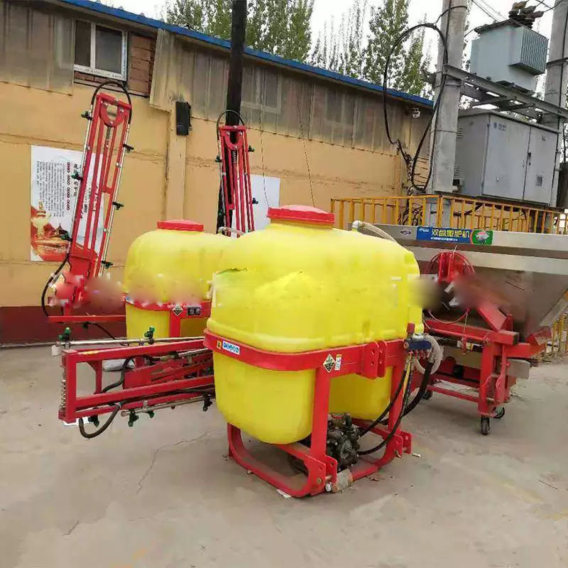 Agriculture Farming Equipments - Aplicadores de Pulverización Agrícola, Pulverizadores para