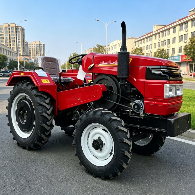 Agriculture Farming Equipments - Equipo Agrícola de Alta Calidad con