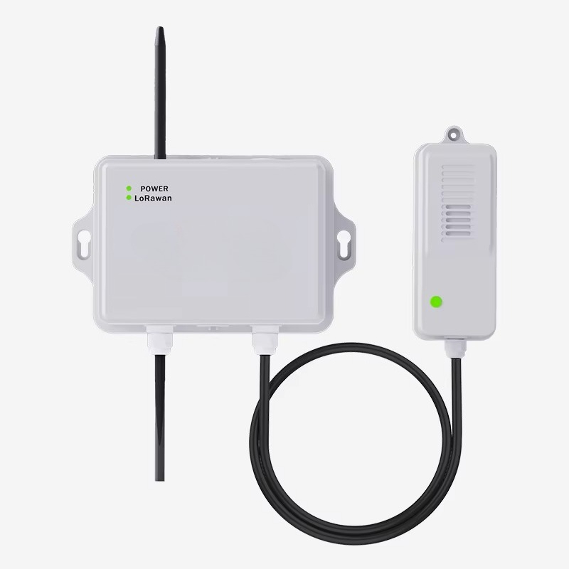 Agriculture Farming Livestock - Transmisor de CO2 Impermeable, Sensor de