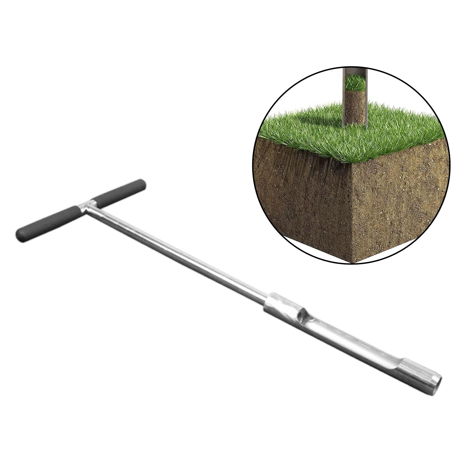 Farming Tools For Agriculture - Sonda de Muestreo de Suelo de
