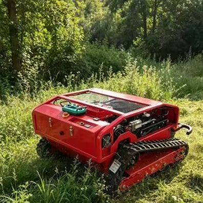 Precision Farming Smart Agriculture - Cortadora y pulverizadora inteligente 2 en