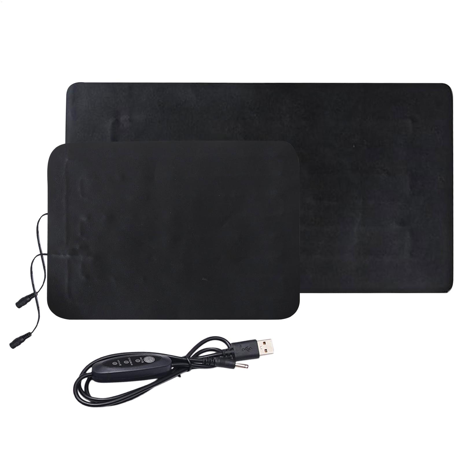 Seedling Heat Mat - Alfombrilla Térmica para Semillas de 8.5W,