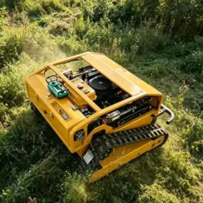 Precision Farming Smart Agriculture - Cortadora y Pulverizadora Inteligente 2 en
