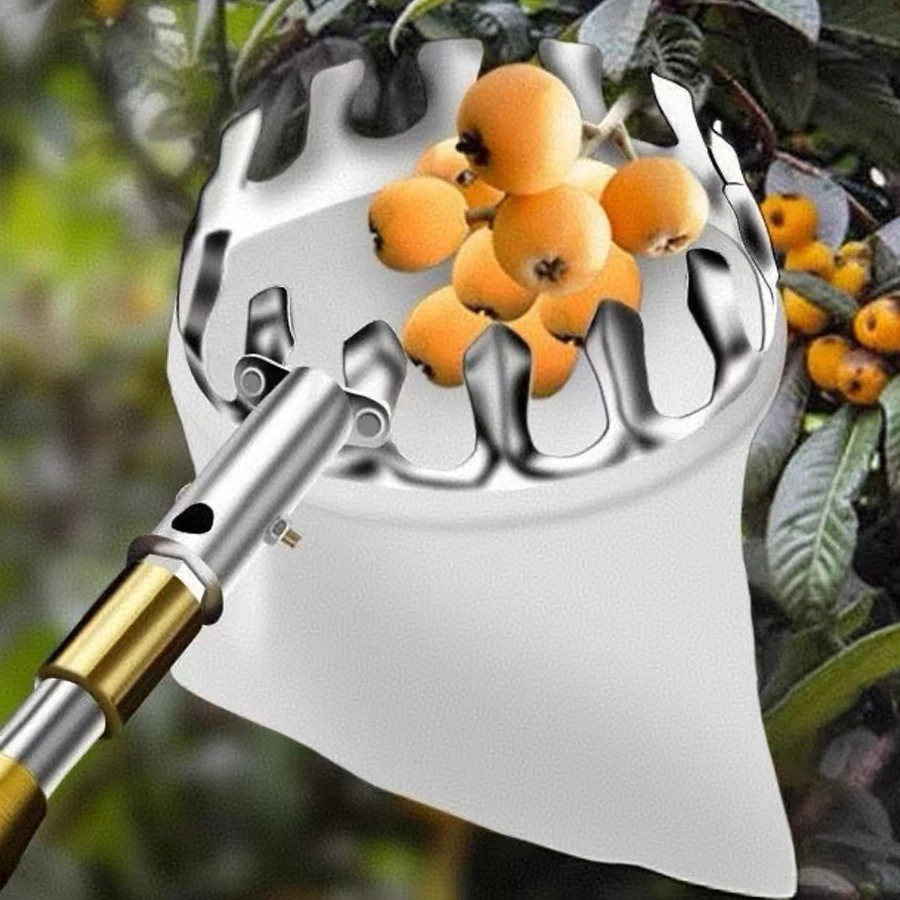 Farming Tools For Agriculture - Herramienta Profesional para Recoger Bayas, Cesta
