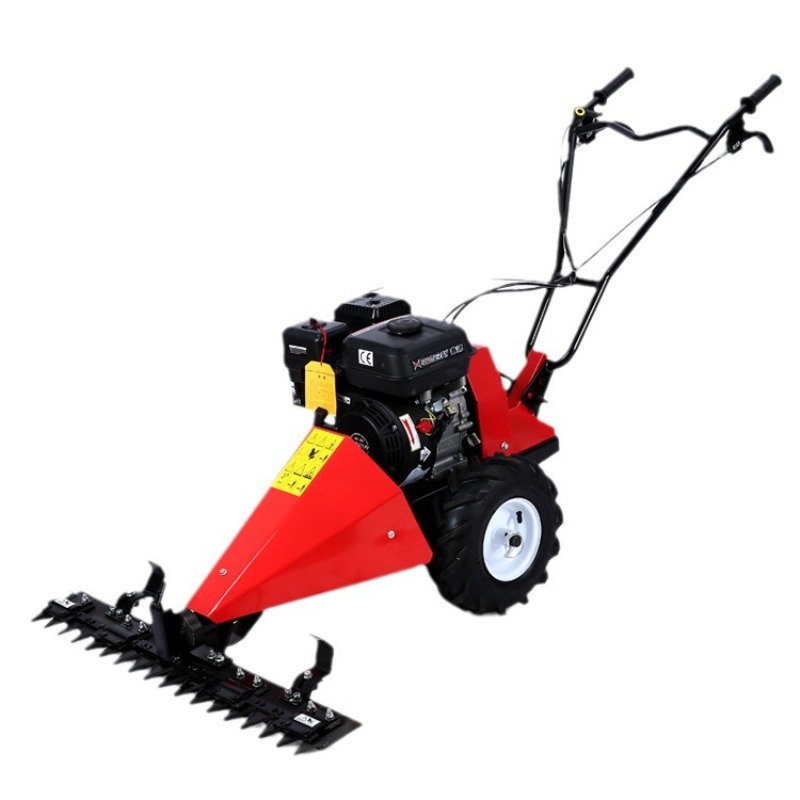 Agriculture Farming Job - Cortadora de Césped de 6.5Hp y