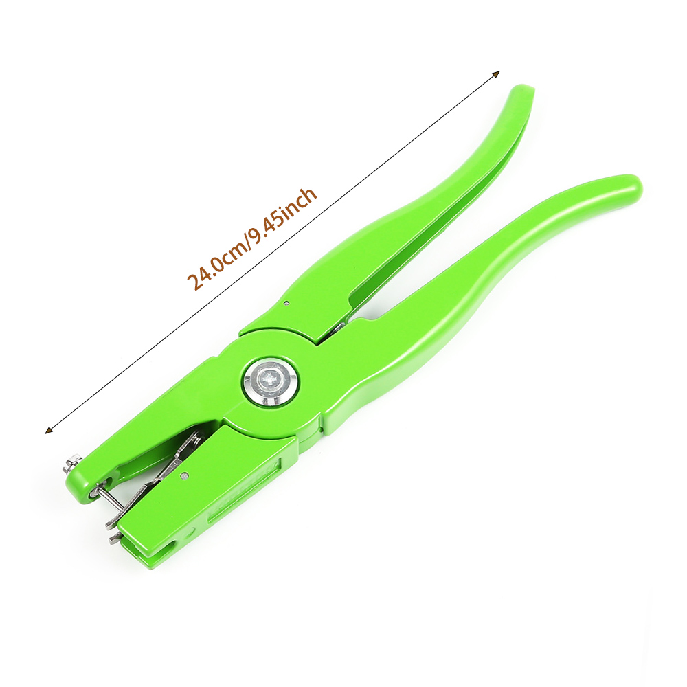 Livestock Ear Tag - Pinzas para Etiquetas de Oreja de