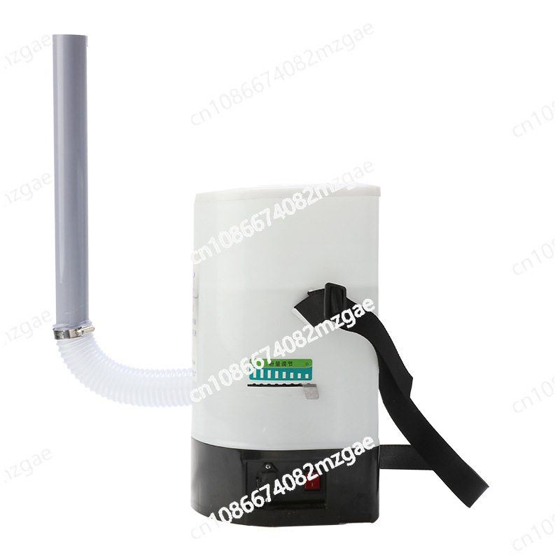 Pulverizador de polvo eléctric - Agriculture Farming And Livestock reseña y precio
