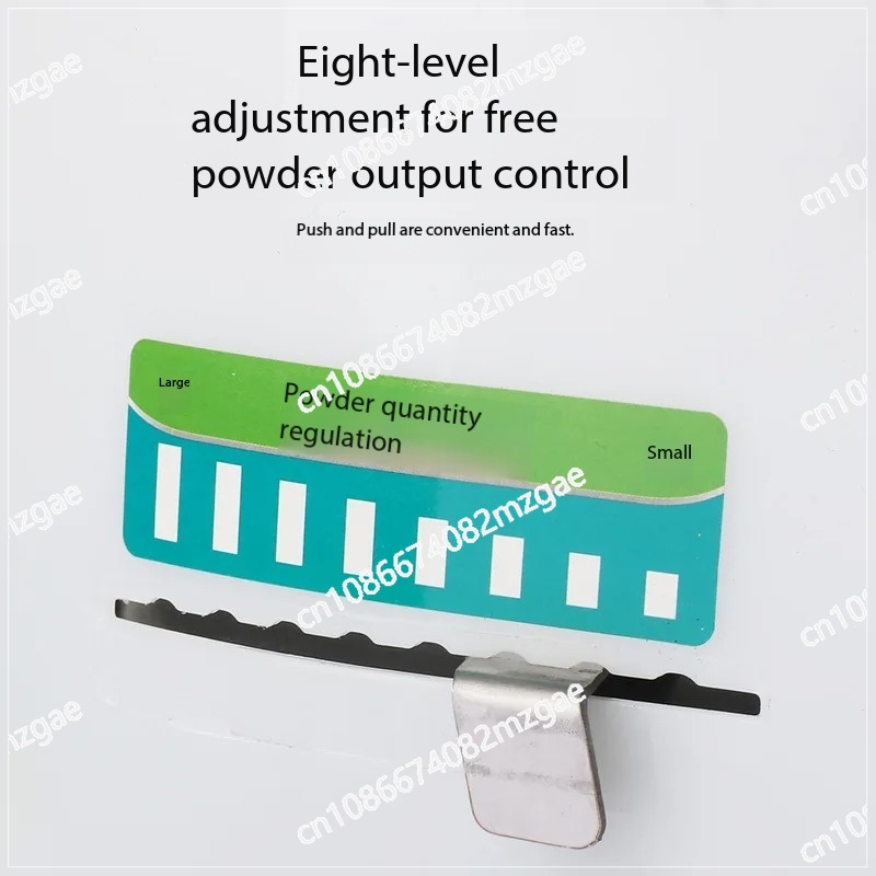 Pulverizador de polvo eléctric - Agriculture Farming And Livestock reseña y precio