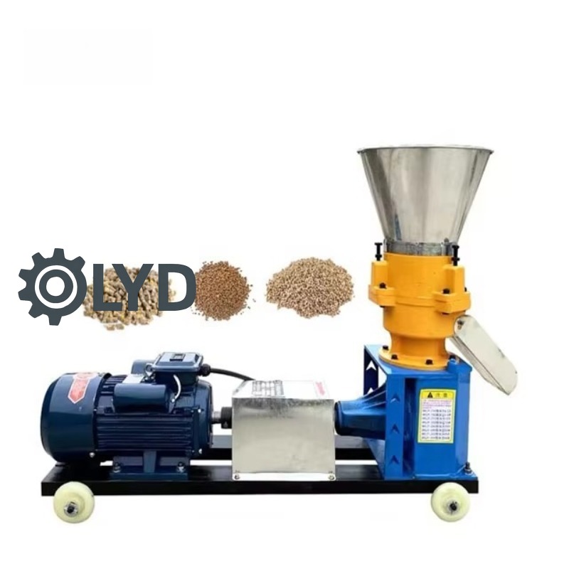 Máquina Multifuncional para Al - Farming Tools For Agriculture reseña y precio