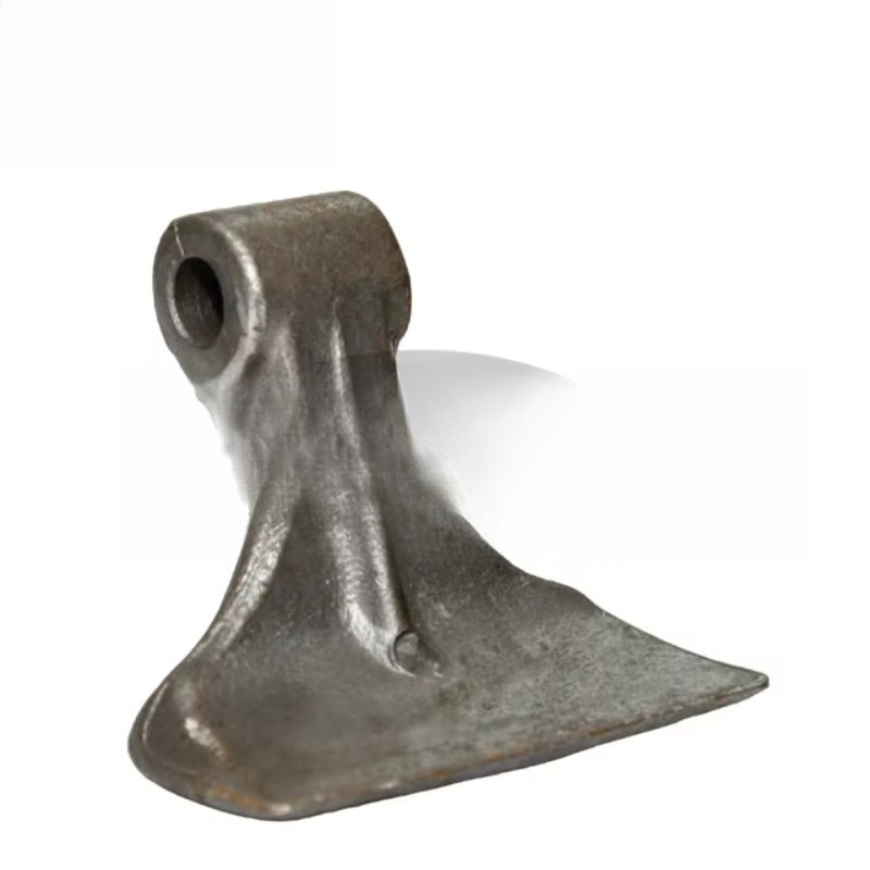 Cuchilla de Martillo Forjada R - Agriculture Farming Equipments reseña y precio