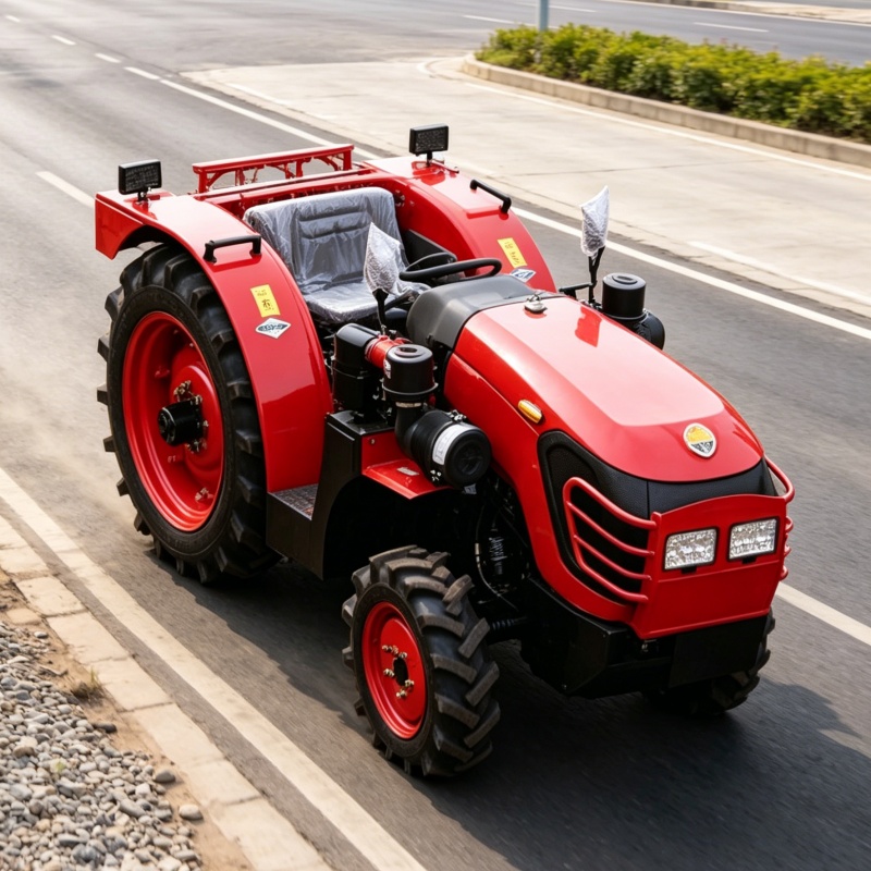 Equipo Agrícola Personalizado  - Agriculture Farming Equipments reseña y precio