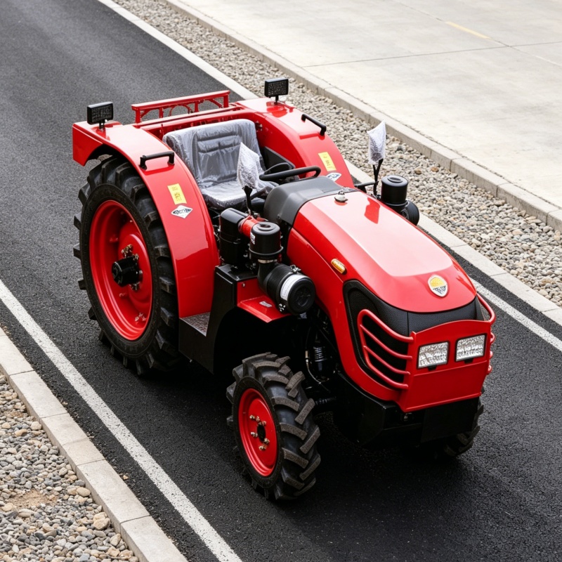 Equipo Agrícola Personalizado  - Agriculture Farming Equipments reseña y precio