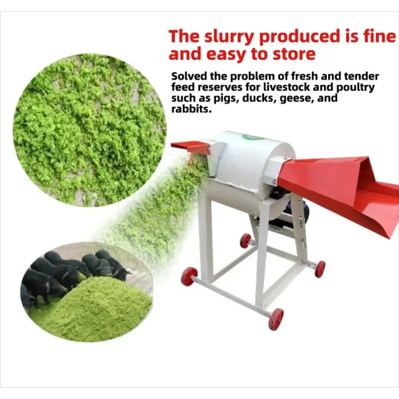 Máquina Trituradora de Pasto M - Agriculture Farming Livestock reseña y precio