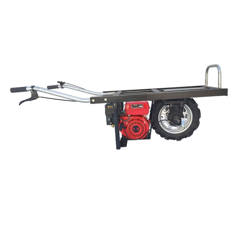 Carretilla de mano para huerto - Farming Tools For Agriculture reseña y precio