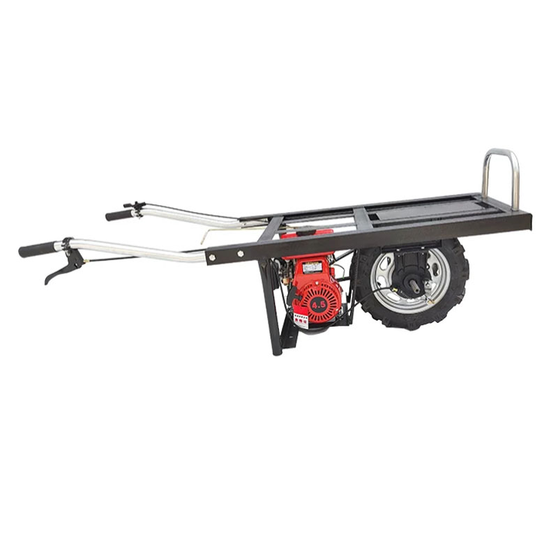 Carretilla de mano para huerto - Farming Tools For Agriculture reseña y precio