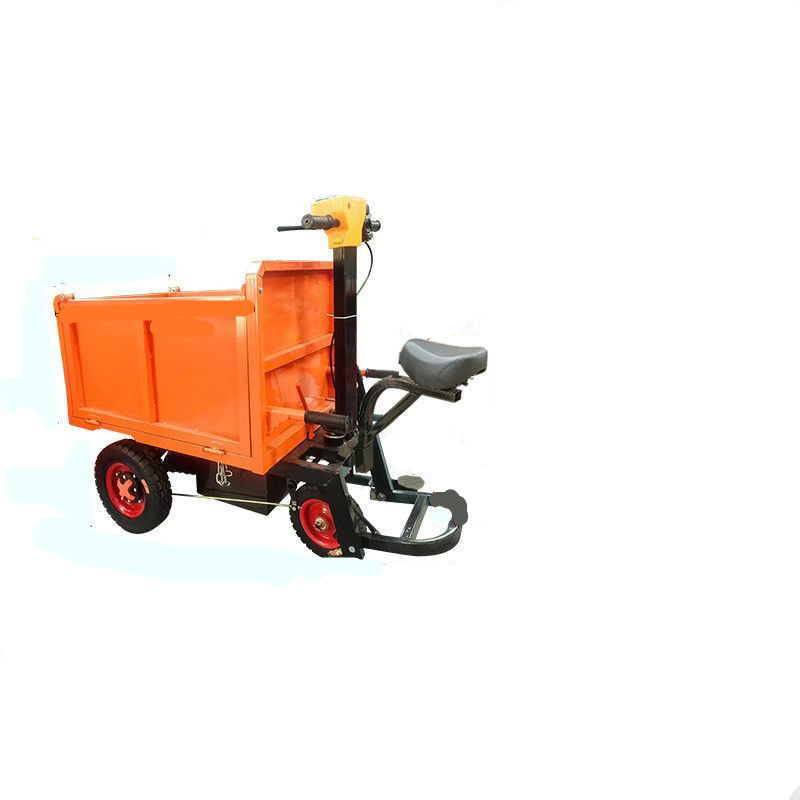 Camión eléctrico de cubo de ba - Agriculture Farming Livestock reseña y precio
