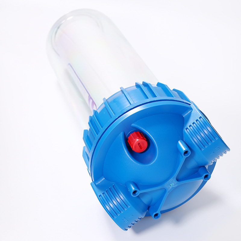 Botella de Filtro Transparente - Agriculture Farming Livestock reseña y precio