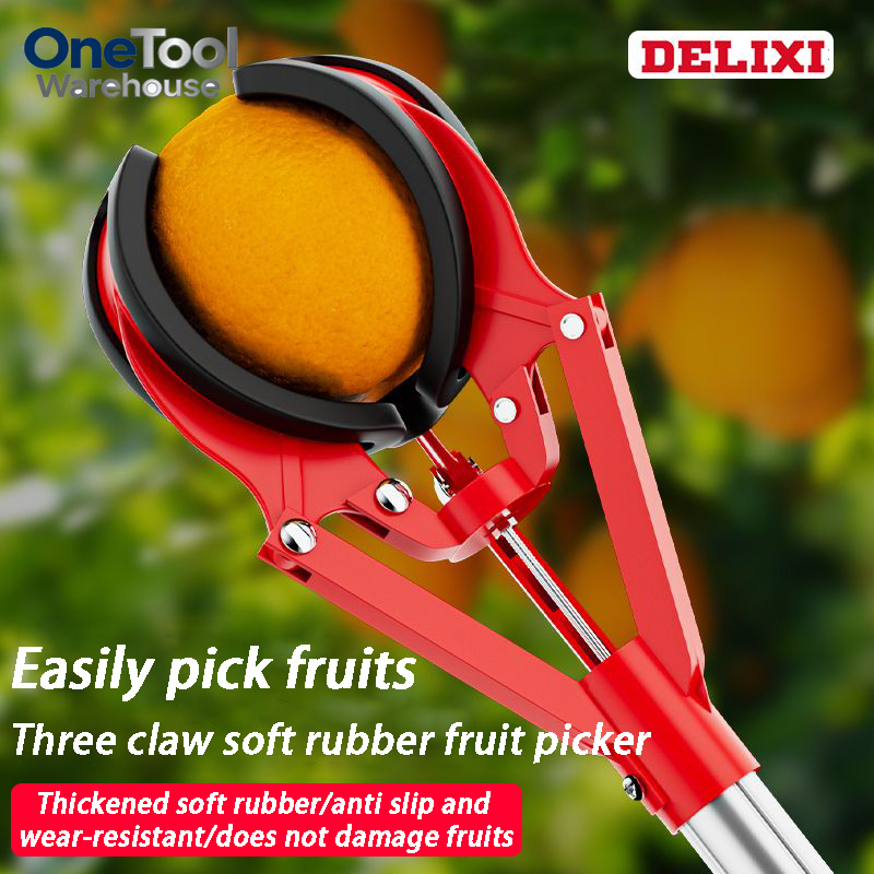 Recolector de Frutas, Herramie - Farming Tools For Agriculture reseña y precio