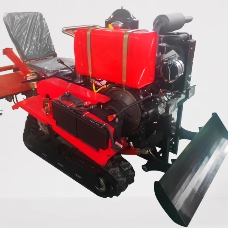 Cultivadora multifuncional dur - Agriculture Farming Job reseña y precio