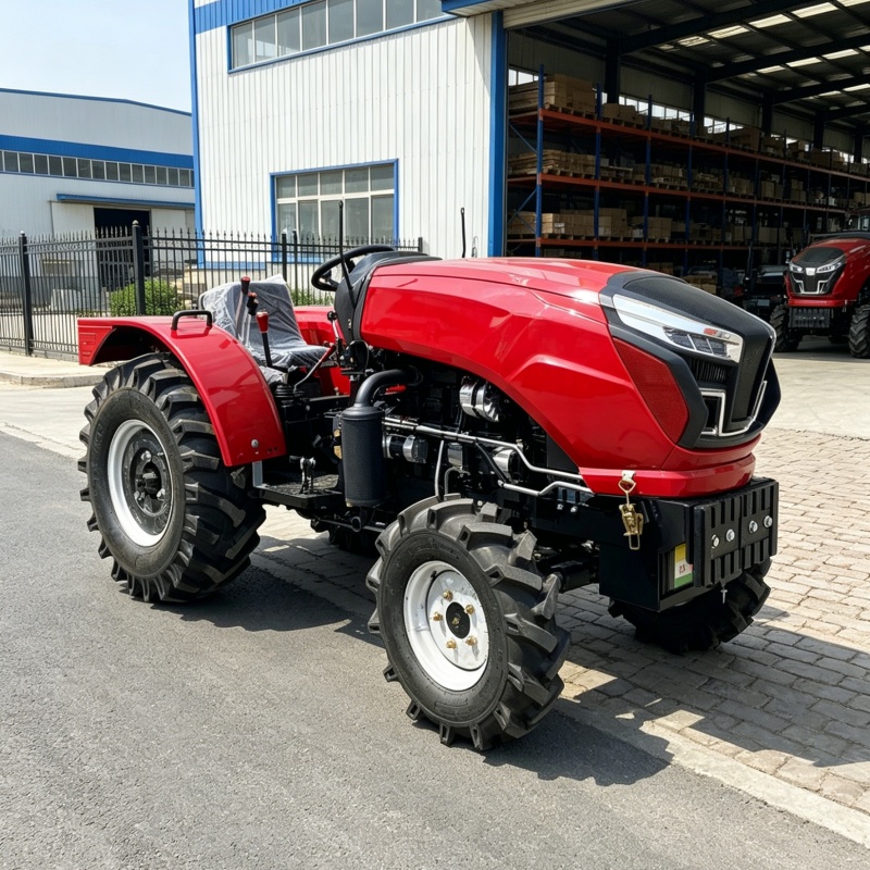 Cultivadora Rotativa Personali - Agriculture Farming Equipments reseña y precio