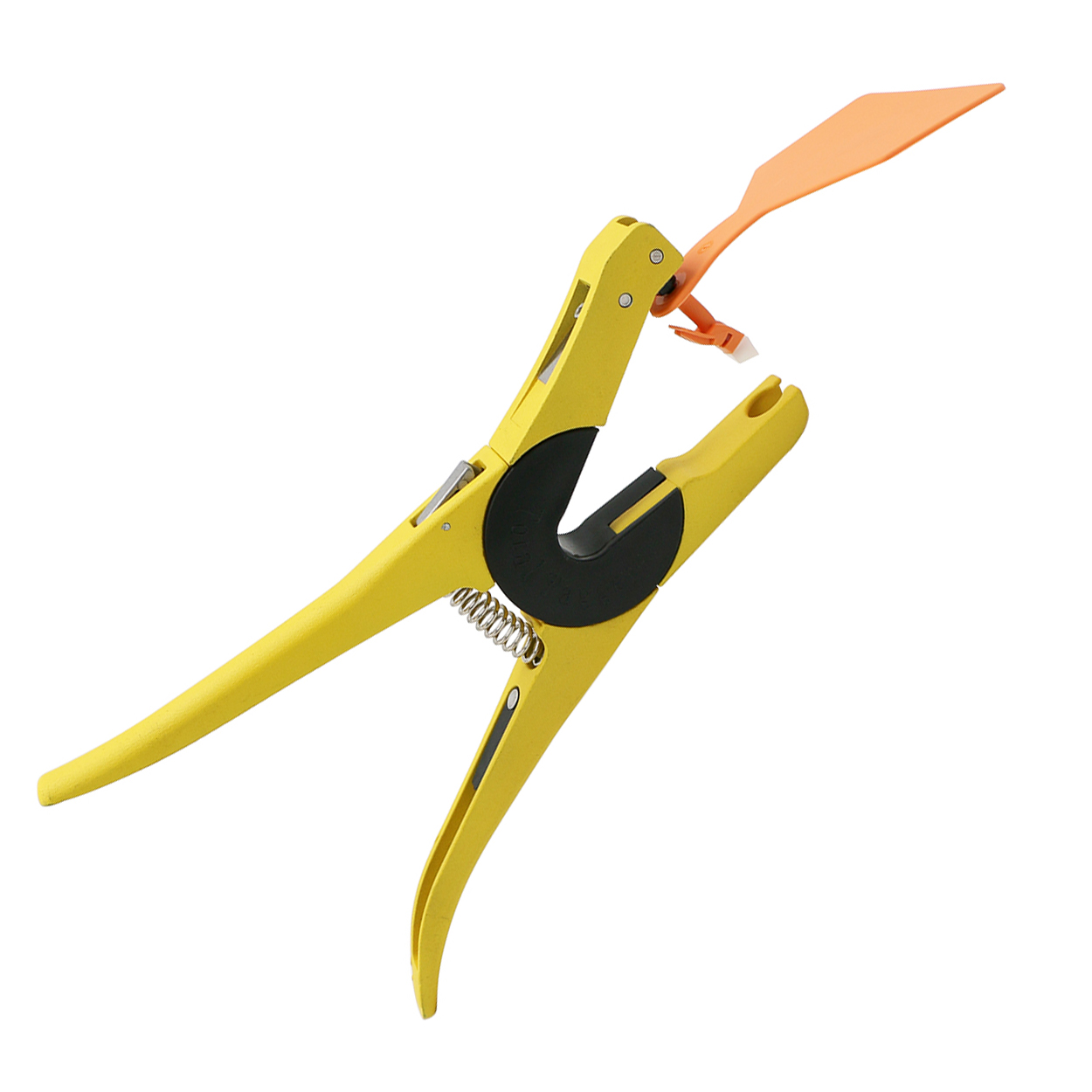 Alicates especiales para etiqu - Livestock Ear Tag reseña y precio