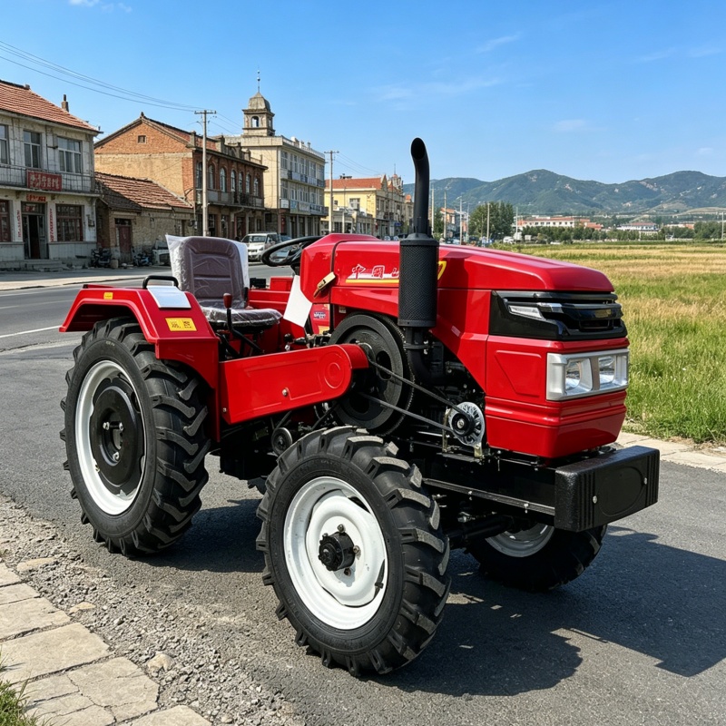 Equipo Agrícola Personalizado  - Agriculture Farming Equipments reseña y precio