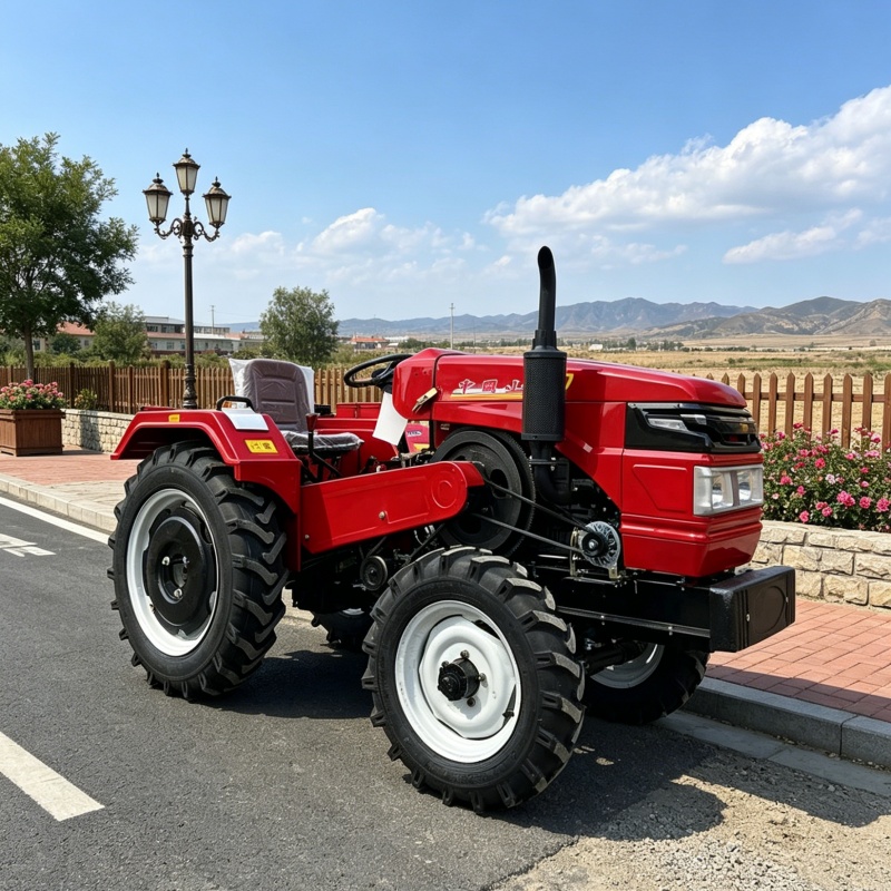 Equipo Agrícola Personalizado  - Agriculture Farming Equipments reseña y precio