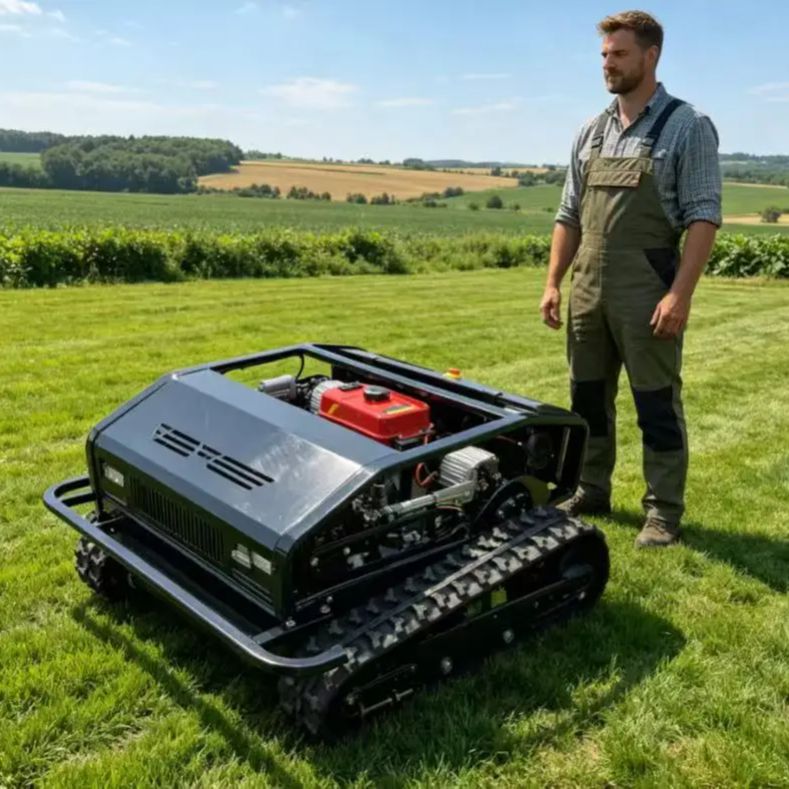 Control Remoto Inteligente 3 e - Precision Farming Smart Agriculture reseña y precio