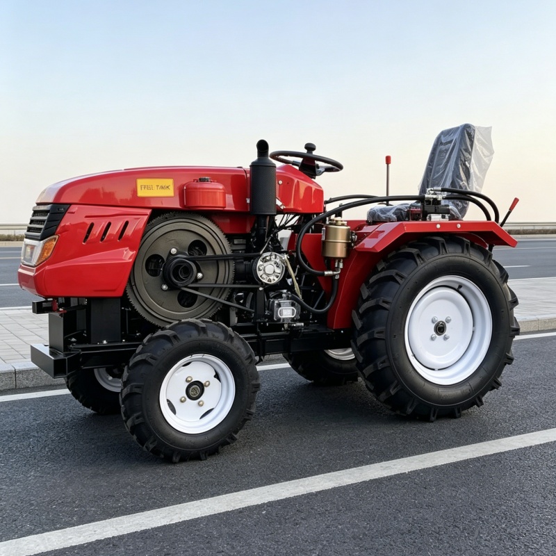 Maquinaria Personalizada, Equi - Agriculture Farming Equipments reseña y precio