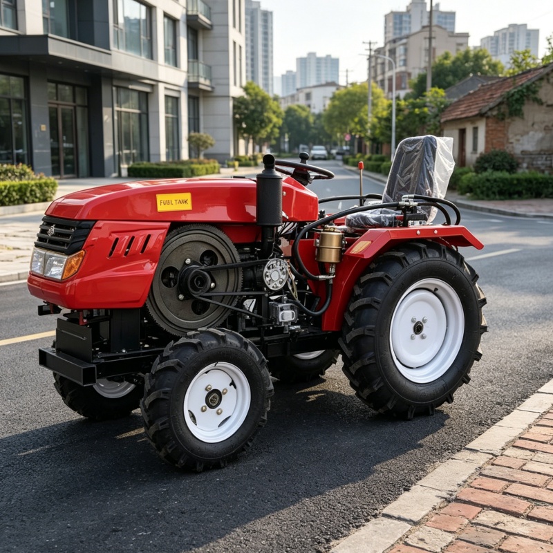Maquinaria Personalizada, Equi - Agriculture Farming Equipments reseña y precio
