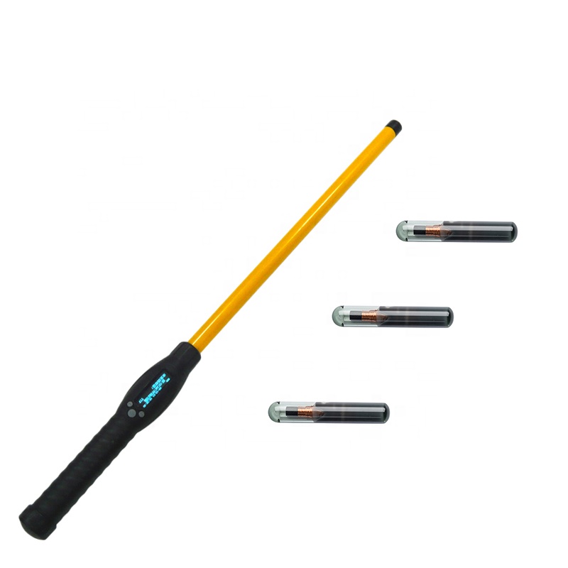 FAREAD FRD5200 FDX-B HDX ABS M - Livestock Ear Tag reseña y precio
