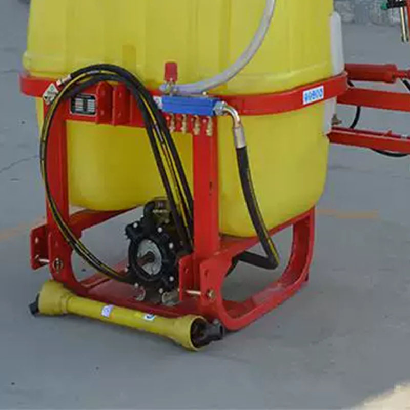 Aplicadores de Pulverización A - Agriculture Farming Equipments reseña y precio
