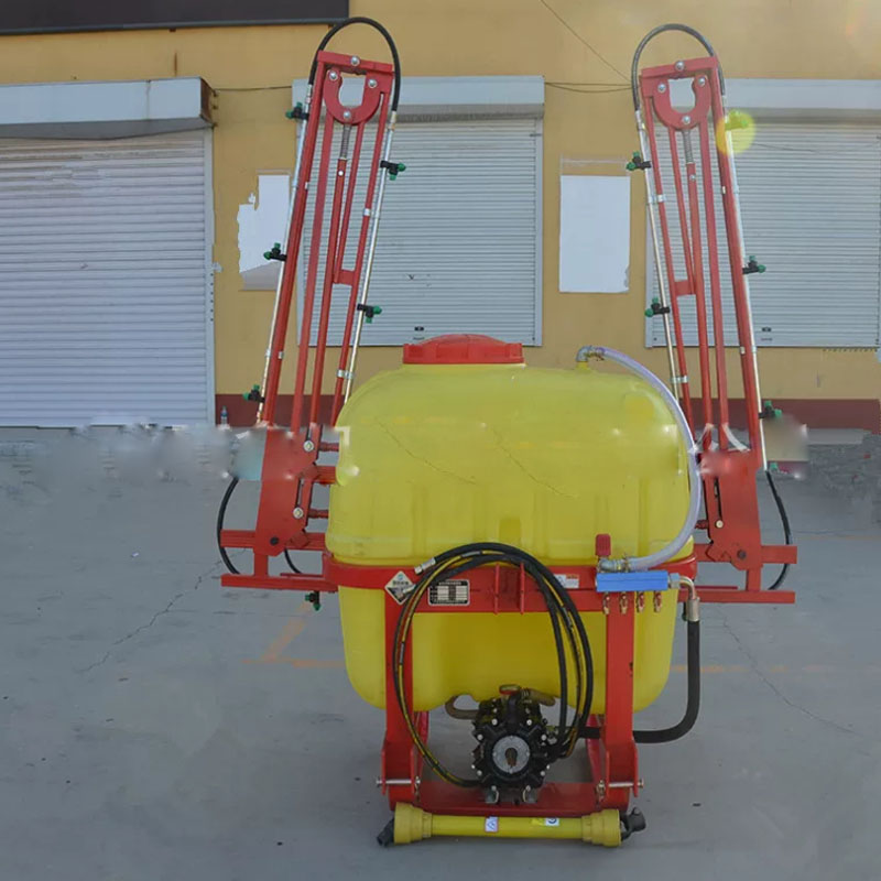 Aplicadores de Pulverización A - Agriculture Farming Equipments reseña y precio