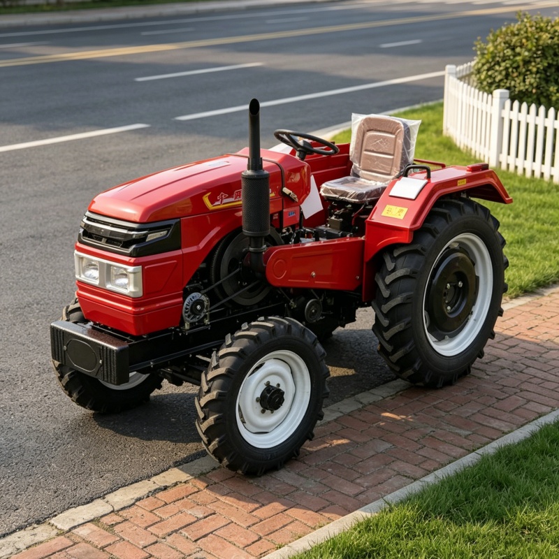 Equipo Agrícola de Alta Calida - Agriculture Farming Equipments reseña y precio