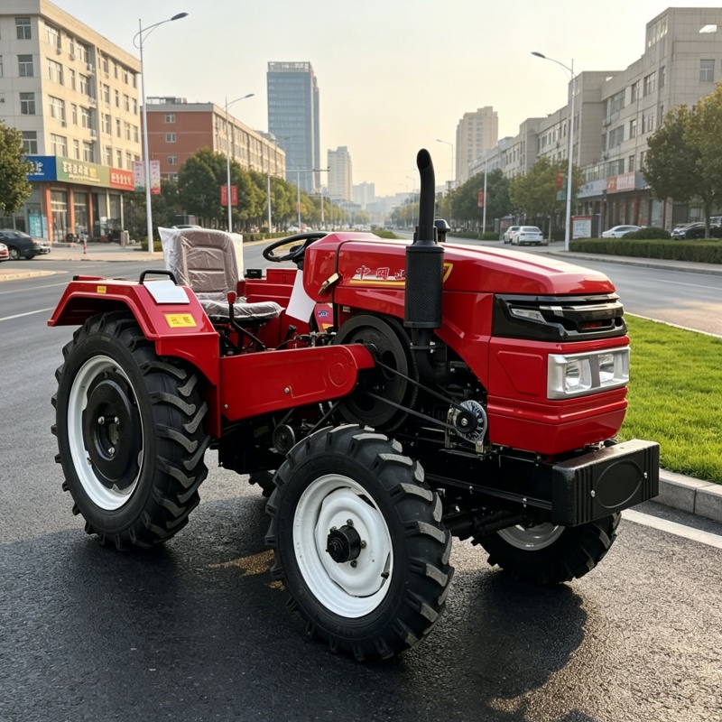 Equipo Agrícola de Alta Calida - Agriculture Farming Equipments reseña y precio