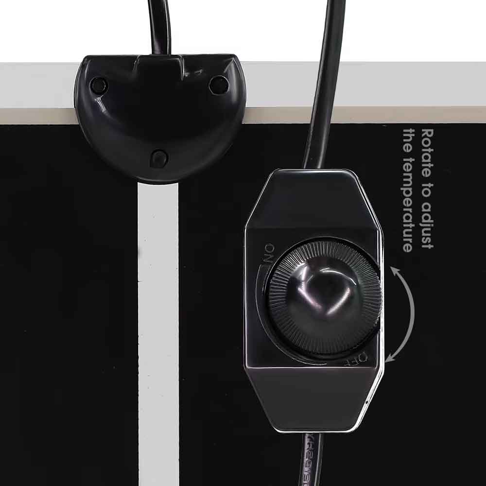 35W-5W semillas plántulas plan - Seedling Heat Mat reseña y precio