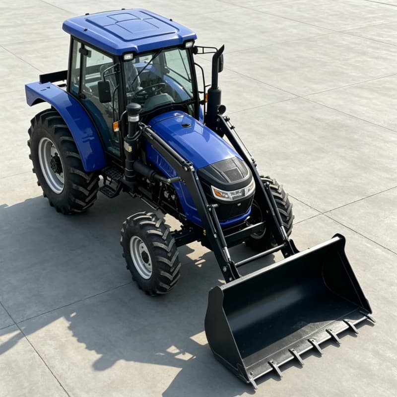 Maquinaria Agrícola Personaliz - Agriculture Farming Equipments reseña y precio