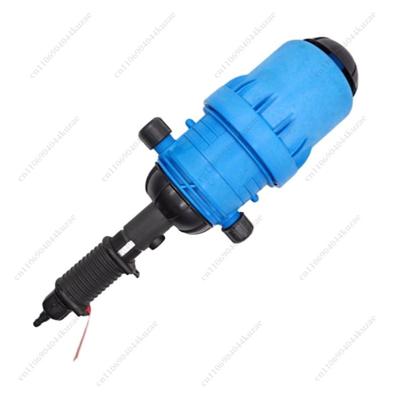 Dosificador Automático de PVC, - Agriculture Farming Livestock reseña y precio