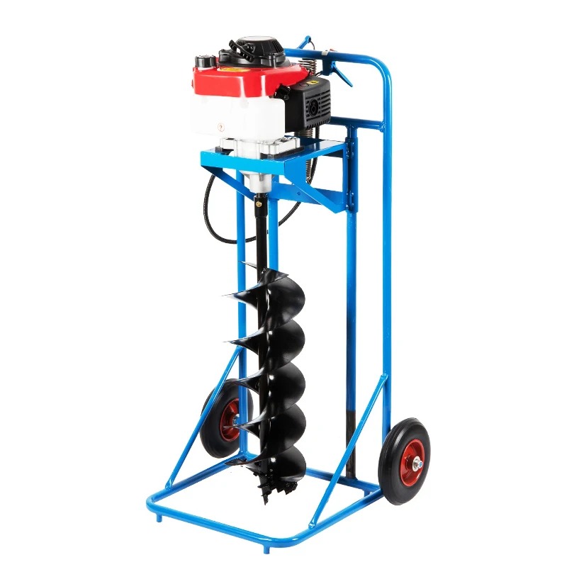 Plataforma de Perforación de P - Agriculture Farming Job reseña y precio