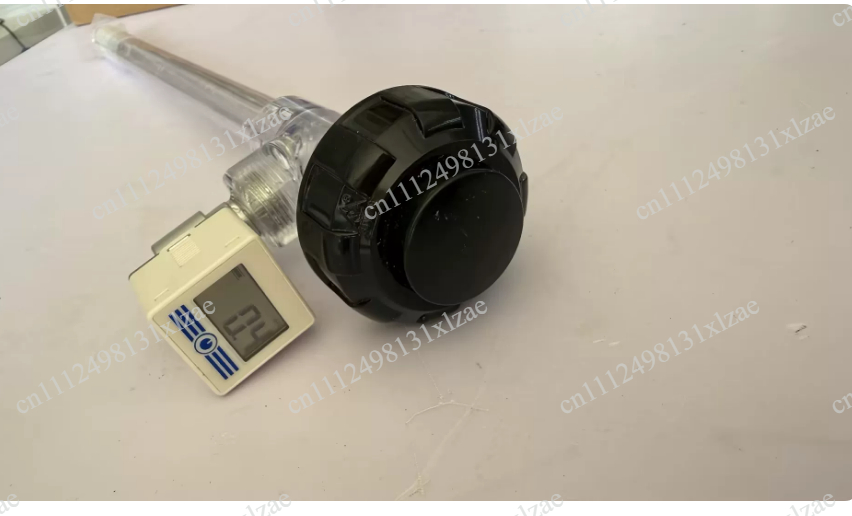 Tensiómetro Agrícola Inteligen - Precision Farming Smart Agriculture reseña y precio