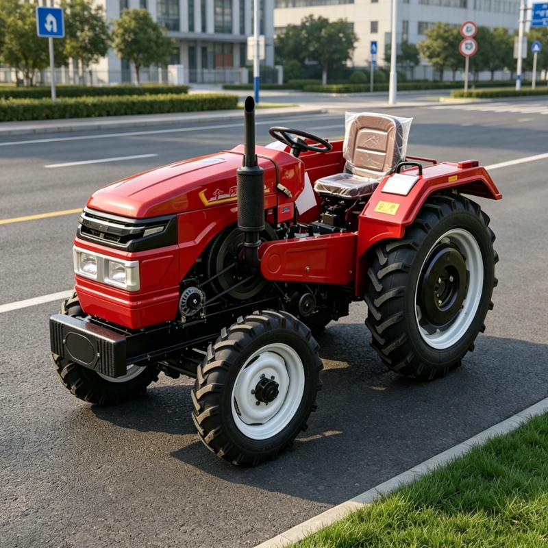 Maquinaria Rotativa Personaliz - Agriculture Farming Equipments reseña y precio