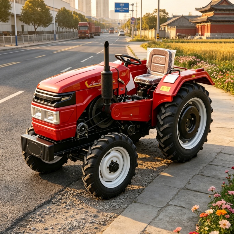Maquinaria Rotativa Personaliz - Agriculture Farming Equipments reseña y precio