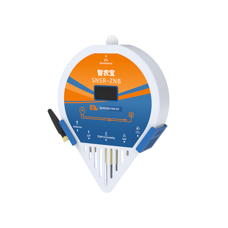 2025 Nuevo sensor multifuncion - Precision Farming Smart Agriculture reseña y precio
