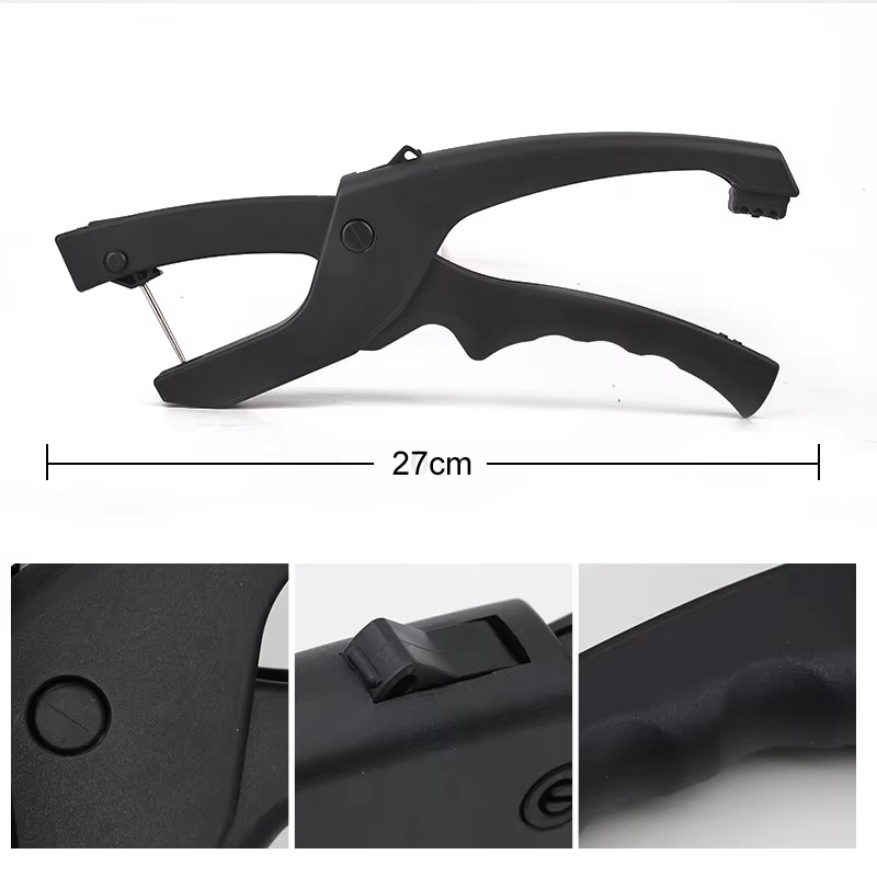 1 Uds alicates para etiquetas  - Livestock Ear Tag reseña y precio