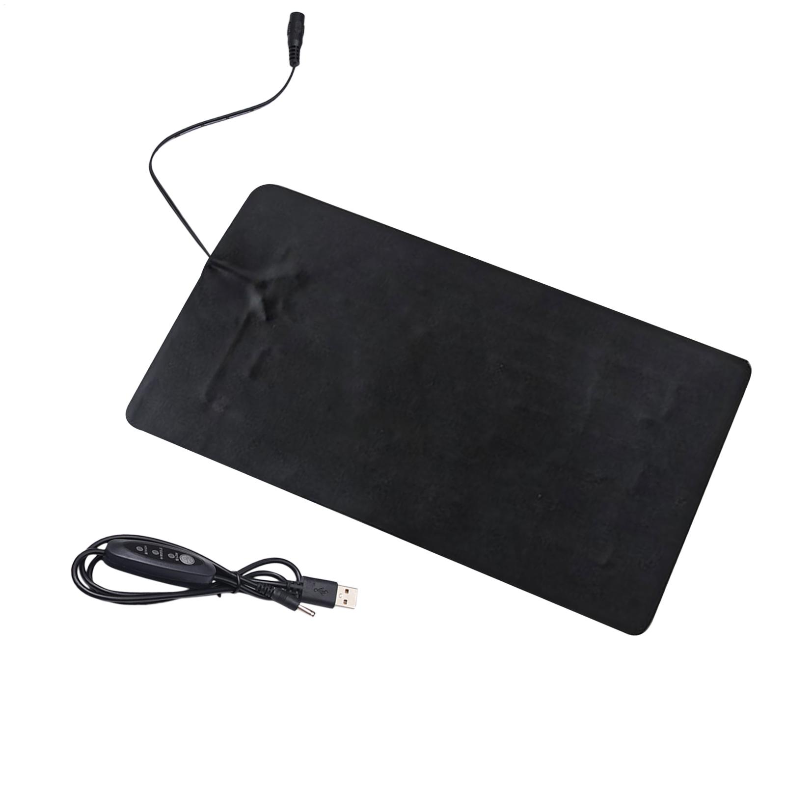 Alfombrilla Térmica para Plánt - Seedling Heat Mat reseña y precio